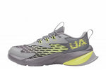 Παιδικά Αθλητικά Παπούτσια Under Armour Bps Scramjet 7 Running Γκρι 6006928 035