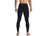 Ανδρικό Ισοθερμικό Κολάν Under Armour HeatGear Compression Μαύρο 1361586 001