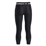 Παιδικό Αθλητικό Κολάν Under Armour Κάπρι Μαύρο 1373950-001