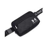 Ανδρικό Τσαντάκι Μέσης Under Armour Μαύρο 1378418 001