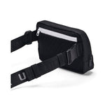 Ανδρικό Τσαντάκι Μέσης Under Armour Μαύρο 1378418 001