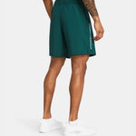 Ανδρικό Σορτς Under Armour Πράσινο 1383356 449