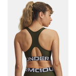 Γυναικείο Μπουστάκι Under Armour Green 1383544-308