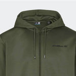 Ανδρική Ζακέτα O'neill Rutile Πράσινη 2350037-16028