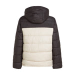 Oneill Μπουφάν Puffer Αδιάβροχο Εκρού 2500120 47522