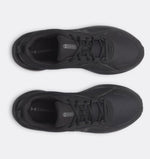Under Armour Assert 11 Ανδρικά Αθλητικά Παπούτσια Running Μαύρα 6006723 002