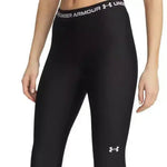 Under Armour Γυναικείο Μακρύ Κολάν Σύσφιξης Μαύρο 6010002 008