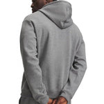 Under Armour Φούτερ με Κουκούλα Γκρί 6013448 011