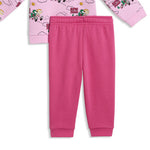 PUMA Παιδικό Σετ Φόρμας Printed Minicats 638107 47