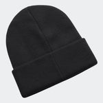 Under Armour Halftime Beanie Unisex Σκούφος Πλεκτός σε Μαύρο χρώμα 1373155 005