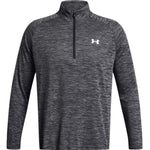 Under Armour Αθλητικό T-shirt Γκρι 1382797 001