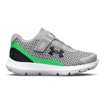 Παιδικά Αθλητικά Παπούτσια Under Armour Running BPS Surge Grey 3024991 102