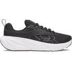 Under Armour Surge 5 Γυναικεία Αθλητικά Παπούτσια για Τρέξιμο Μαύρα 6010460 001