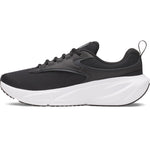 Under Armour Surge 5 Γυναικεία Αθλητικά Παπούτσια για Τρέξιμο Μαύρα 6010460 001