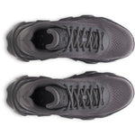 Ανδρικά Αθλητικά Παπούτσια Low Under Armour Halo Runner Γκρι 6005287-025