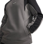 Under Armour Φούτερ με Κουκούλα Γκρι 6013807 709