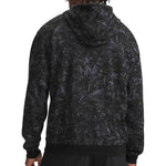 Under Armour
Ua Rival Φούτερ με Κουκούλα Black 6013452 008