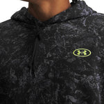 Under Armour
Ua Rival Φούτερ με Κουκούλα Black 6013452 008