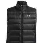 Under Armour
Αμάνικο Μπουφάν Black 1385838 001