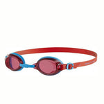 Speedo Jet Γυαλιά Κολύμβησης Παιδικά Κόκκινα 8-09298-C103
