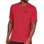 Ανδρικό Αθλητικό T-shirt Under Armour Sportstyle 1326799 600