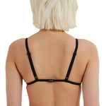 Ellesse LA Bikini Τριγωνάκι Μωβ SGJ11913 940