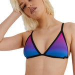 Ellesse LA Bikini Τριγωνάκι Μωβ SGJ11913 940