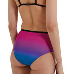 Ellesse Velocemente Bikini Boxer Φούξια SGJ11914 940