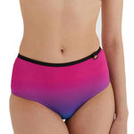 Ellesse Velocemente Bikini Boxer Φούξια SGJ11914 940