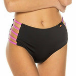 Ellesse Cosi Bikini Ψηλόμεσο Μαύρο SGJ11900 011