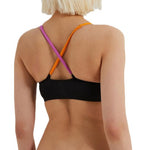 Ellesse Anni Bikini Top Μαύρο SGJ11902 011