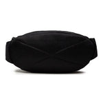 Τσαντάκι Μέσης Under Armour Flex Μαύρο 1364190-002