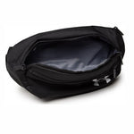 Τσαντάκι Μέσης Under Armour Flex Μαύρο 1364190-002
