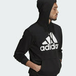 Ανδρικό Φούτερ Adidas Essentials Μαύρο GK9540