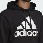 Ανδρικό Φούτερ Adidas Essentials Μαύρο GK9540