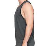 Ανδρική Μπλούζα Αμάνικη Under Armour Tech Γκρι 1328704-013