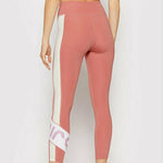 Γυναικείο Cropped Κολάν ASICS Running Rose Νude 2032c165 700