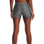 Γυναικείο Κολάν-Σορτς Under Armour Training Γκρι 1360925 019