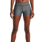 Γυναικείο Κολάν-Σορτς Under Armour Training Γκρι 1360925 019