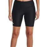 Γυναικείο Ποδηλατικό Κολάν Under Armour Training Black 1360939-001