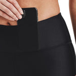 Γυναικείο Ποδηλατικό Κολάν Under Armour Training Black 1360939-001