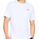 Ανδρικό Αθλητικό T-shirt Under Armour Tech 2.0 Λευκό 1326413 100