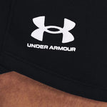Σορτς Γυναικείο Under Armour Μαύρο 1369858-001