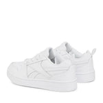 Reebok Παιδικά Sneakers Royal Prime 2 Λευκά 100038888