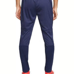 Nike Παιδικό Παντελόνι Φόρμας Dri-Fit Navy Μπλε Dry Park 20 BV6902 451