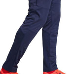 Nike Παιδικό Παντελόνι Φόρμας Dri-Fit Navy Μπλε Dry Park 20 BV6902 451