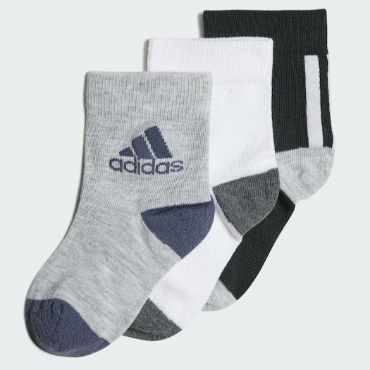 Παιδικές Αθλητικές Κάλτσες Adidas H44318