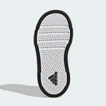 Adidas Παιδικά Sneakers Tensaur Cloud White-Core Black GW1988