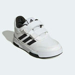 Adidas Παιδικά Sneakers Tensaur Cloud White-Core Black GW1988
