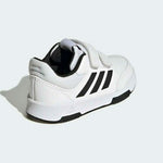 Adidas Παιδικά Sneakers Tensaur Cloud White-Core Black GW1988